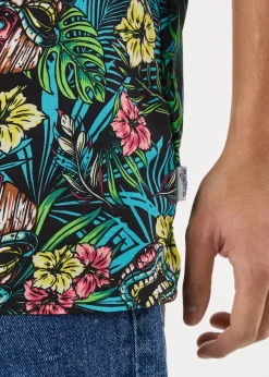 Blount & Pool Honolulu Shirt