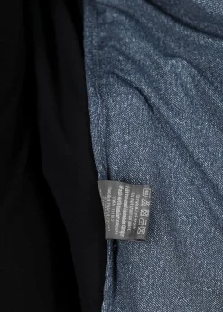 Swedemount Hooded Hybrid Jacket