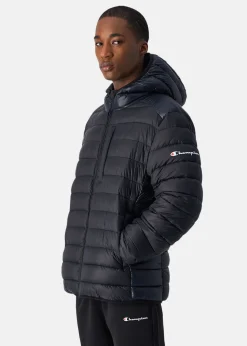 Champion Hooded Jacket
