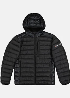 Champion Hooded Jacket