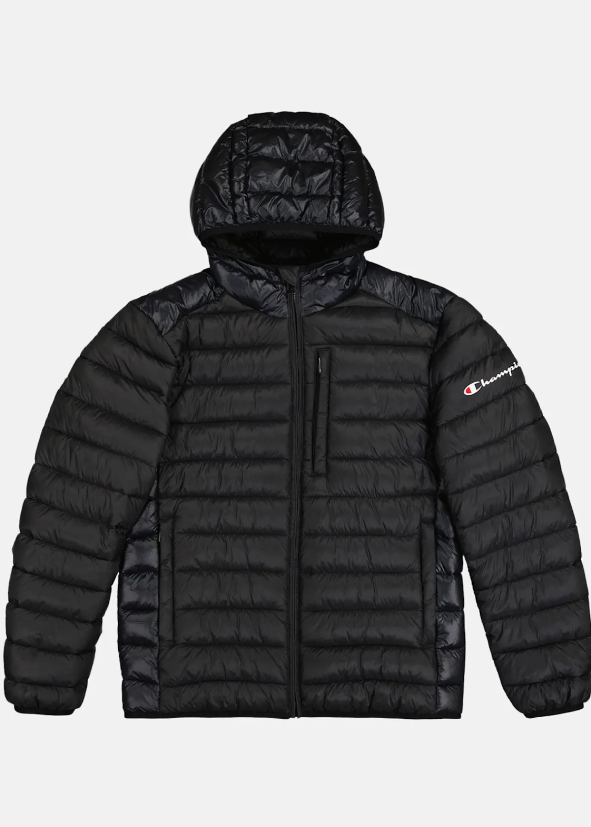 Champion Hooded Jacket