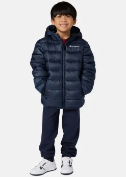 Barn Champion Hooded Jacket