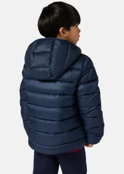 Barn Champion Hooded Jacket