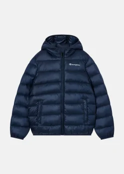 Barn Champion Hooded Jacket