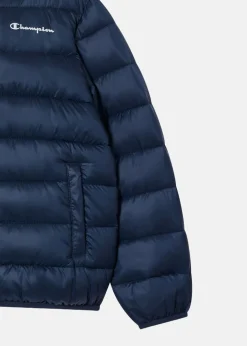 Barn Champion Hooded Jacket
