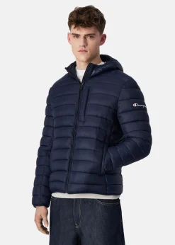 Champion Hooded Jacket