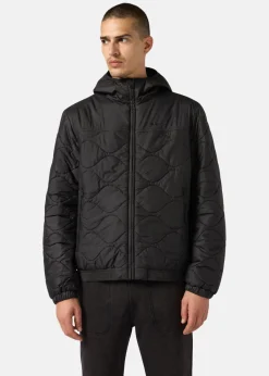 Champion Hooded Jacket