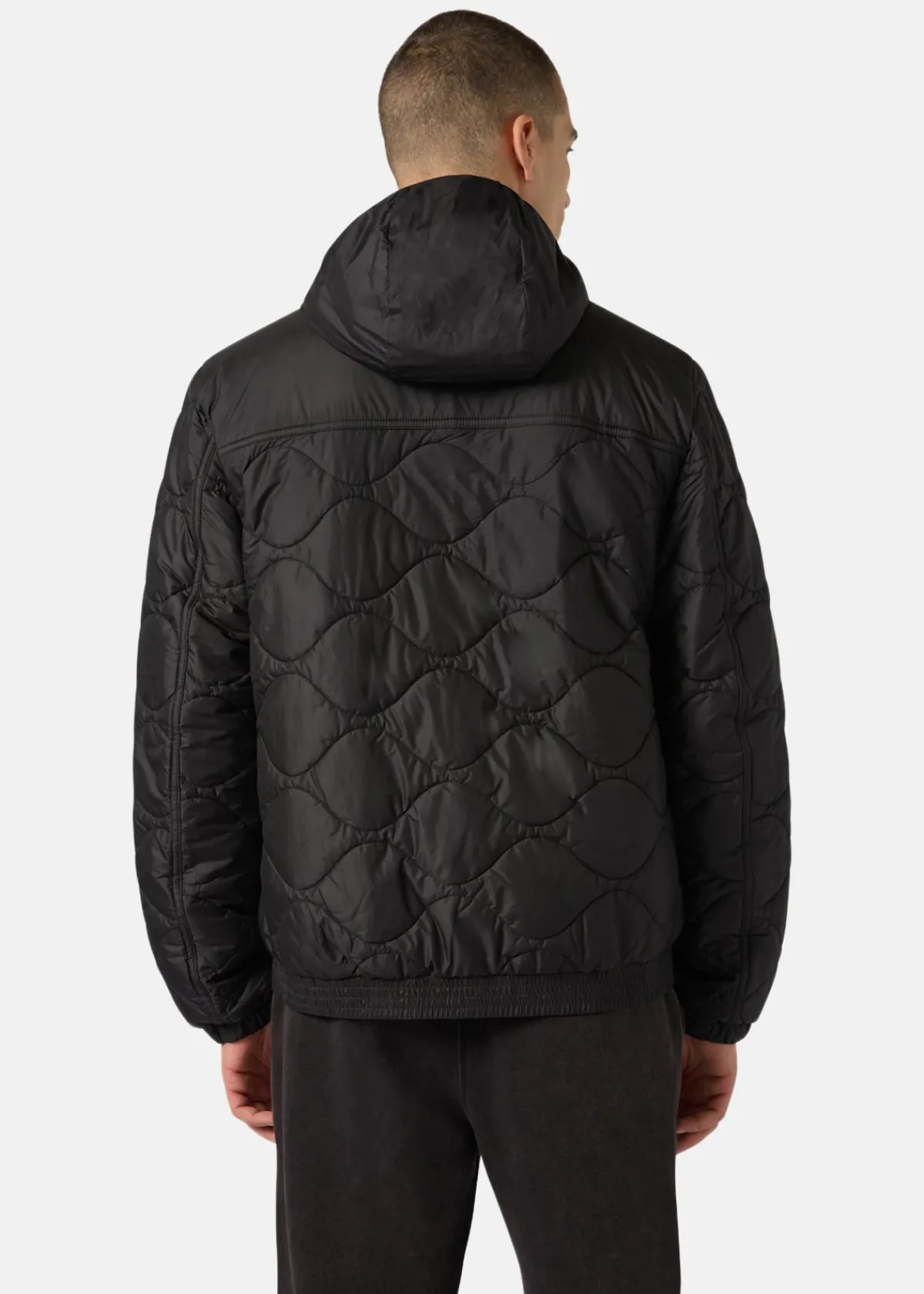 Champion Hooded Jacket