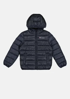 Barn Champion Hooded Jacket