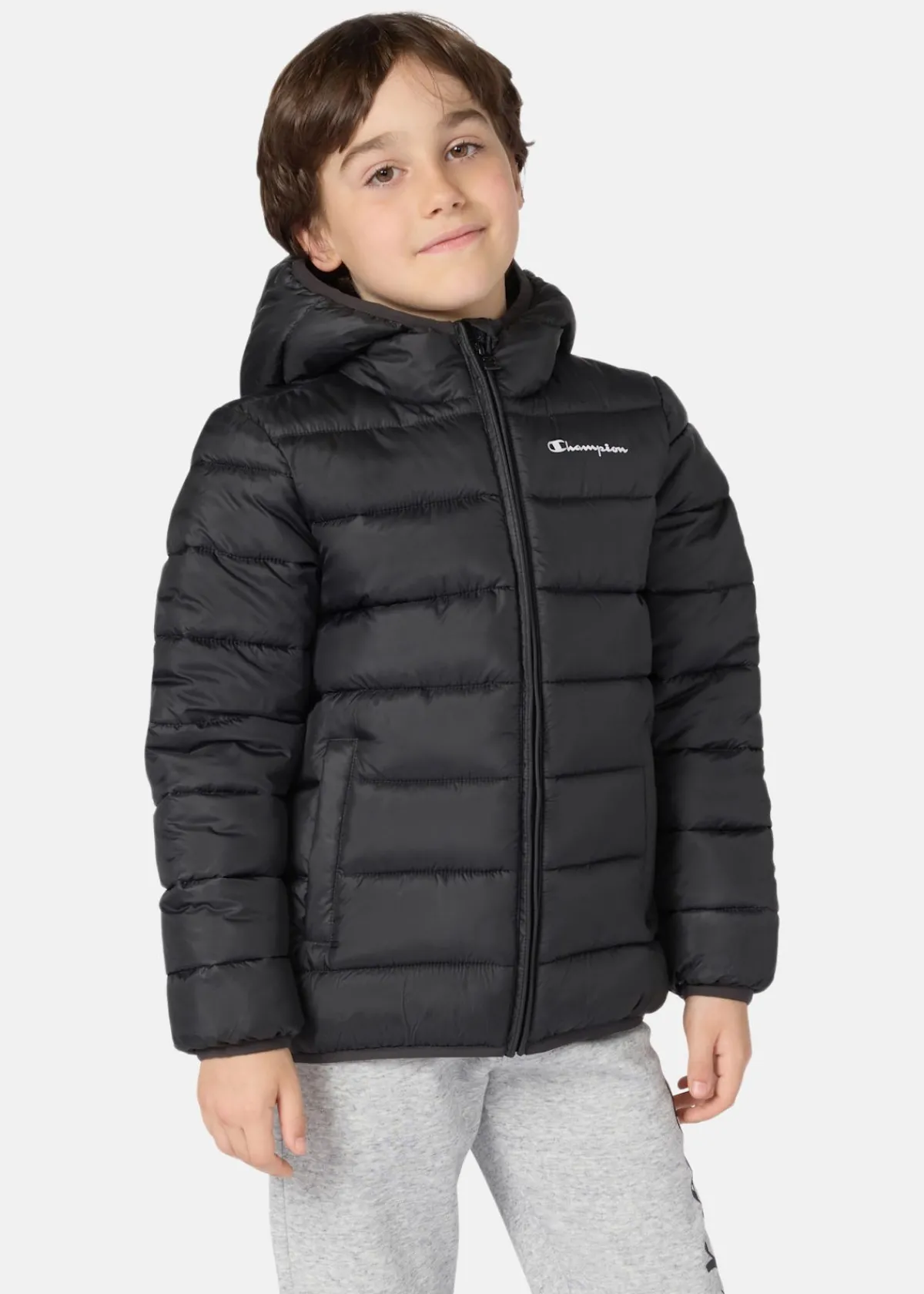 Barn Champion Hooded Jacket