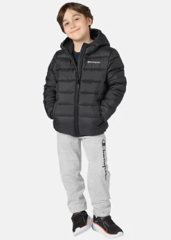 Barn Champion Hooded Jacket
