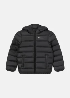 Barn Champion Hooded Jacket