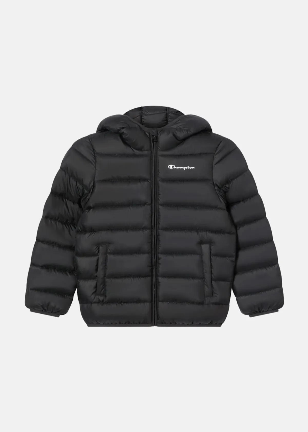 Barn Champion Hooded Jacket