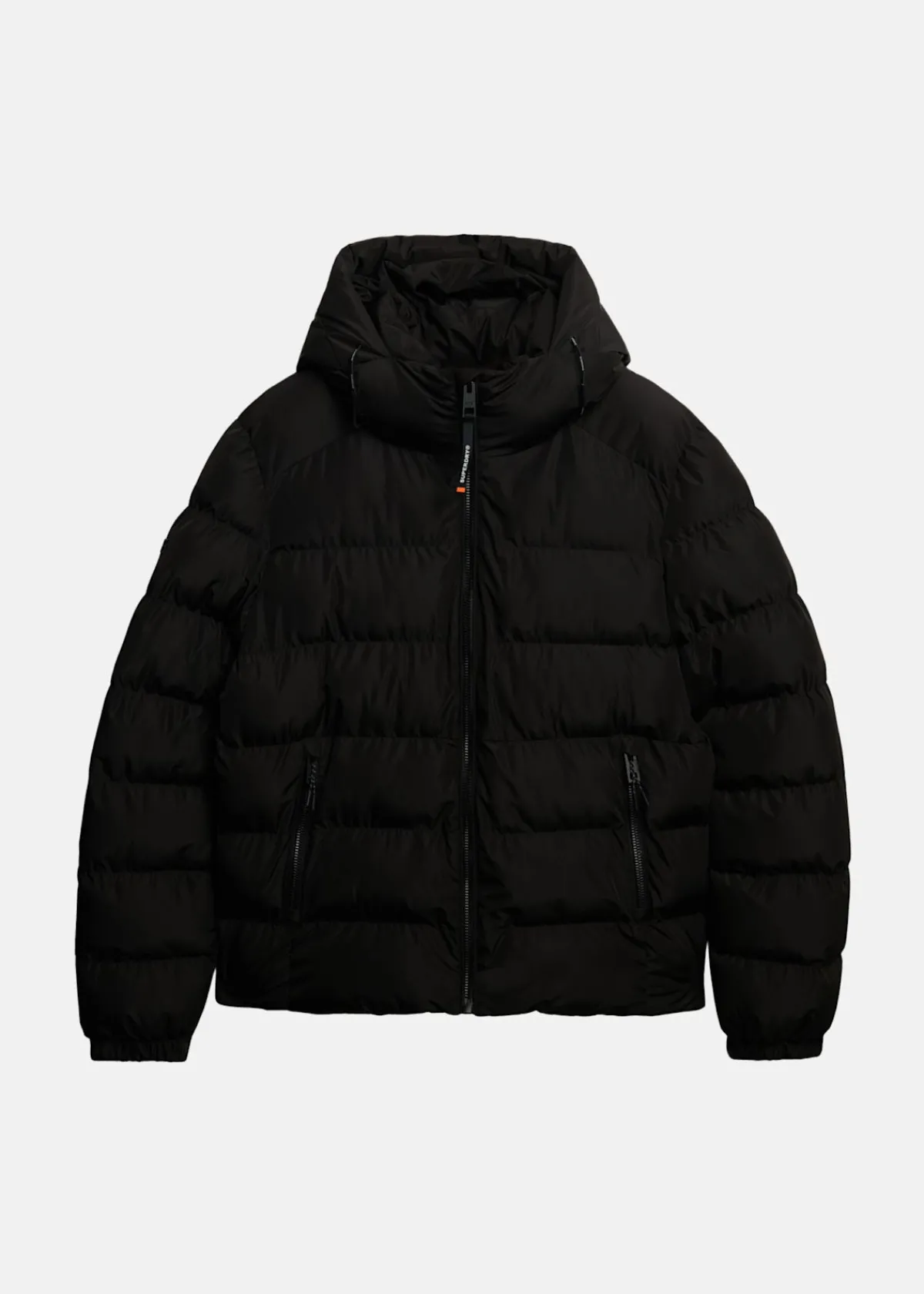 Superdry HOODED SPORTS PUFFER JACKET