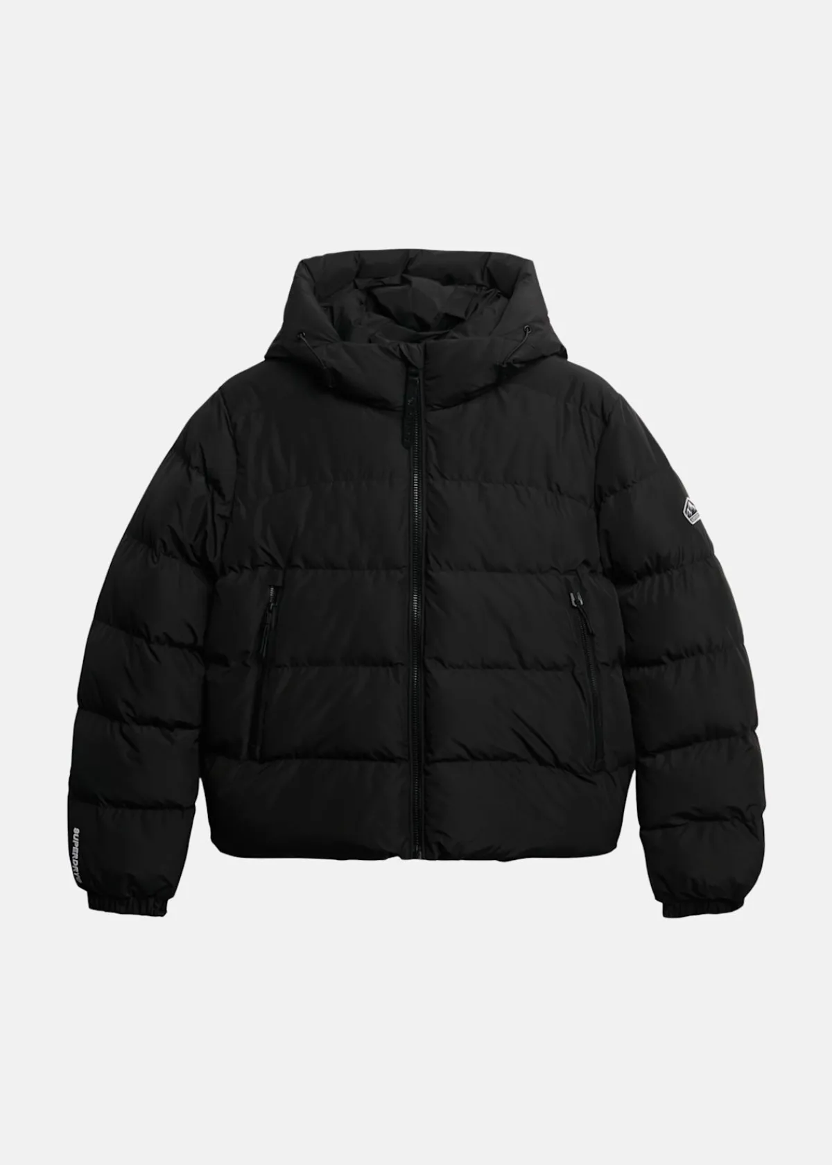 Superdry HOODED SPORTS PUFFER JACKET