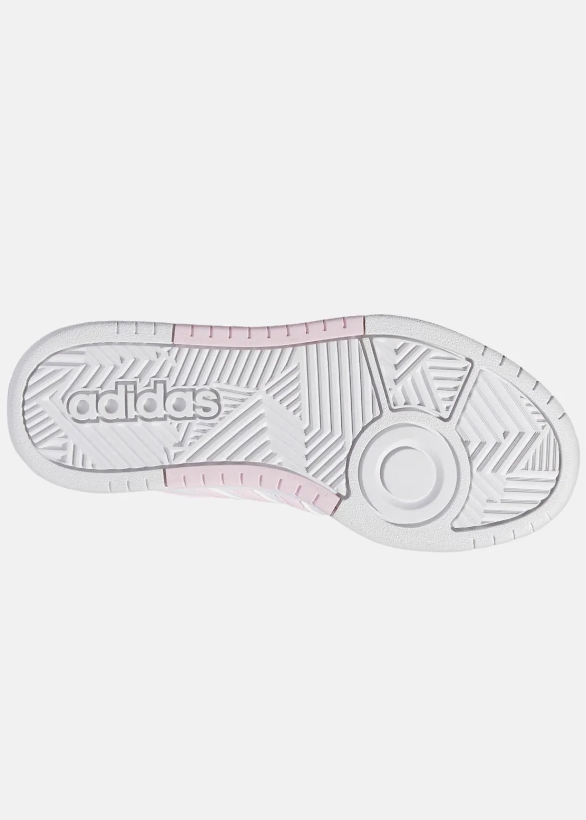 Barn Adidas HOOPS 3.0 BOLD J