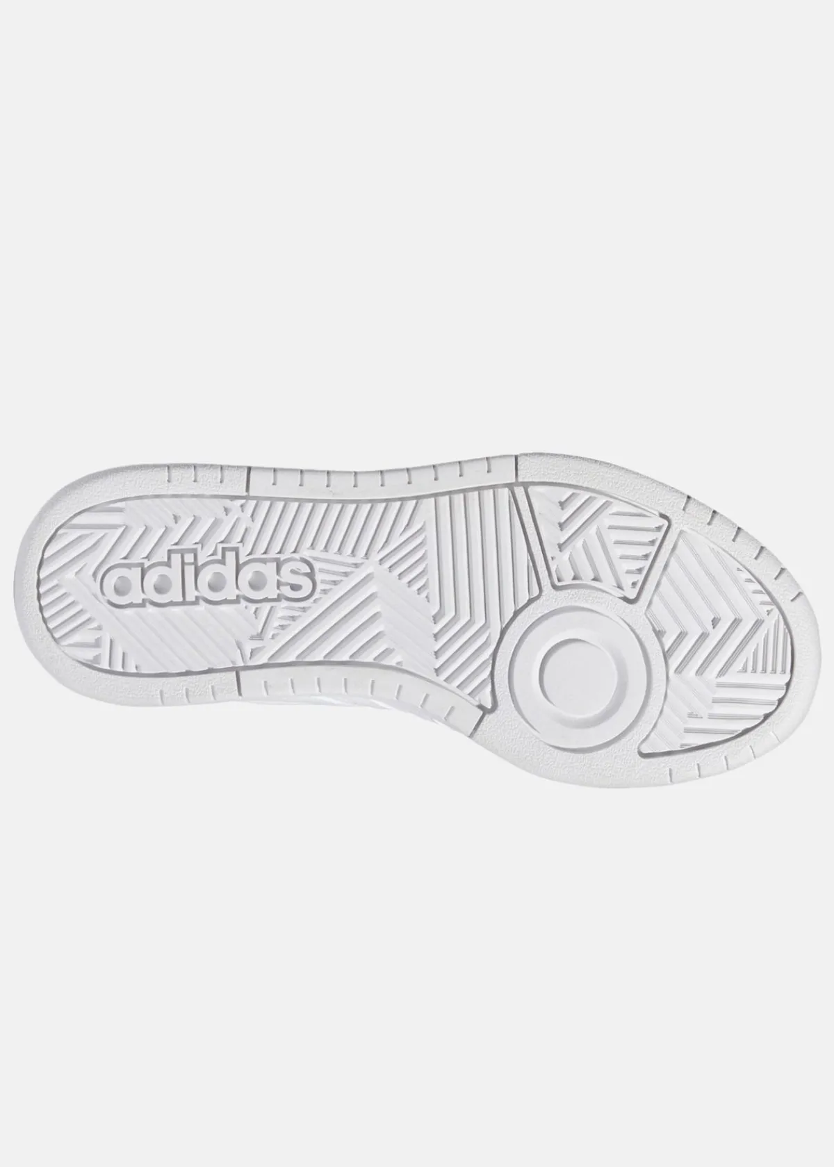 Barn Adidas HOOPS 3.0 BOLD J