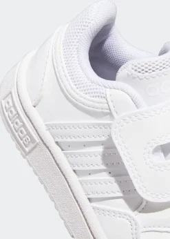 Barn Adidas HOOPS 3.0 CF I