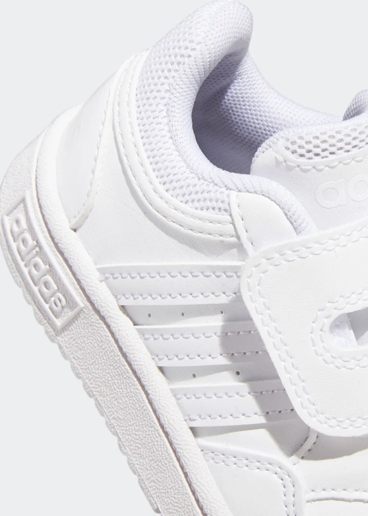 Barn Adidas HOOPS 3.0 CF I