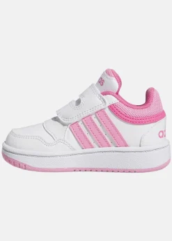 Barn Adidas HOOPS 3.0 CF I