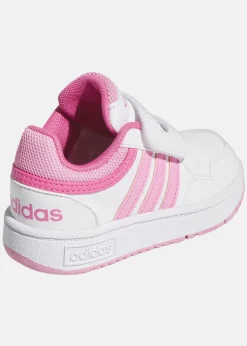 Barn Adidas HOOPS 3.0 CF I