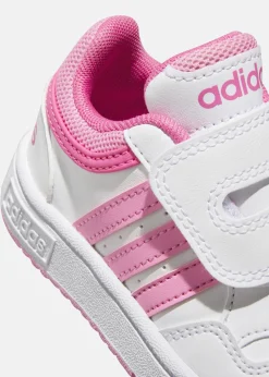 Barn Adidas HOOPS 3.0 CF I