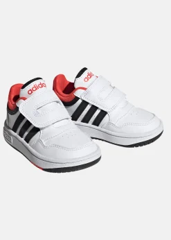 Barn Adidas HOOPS 3.0 CF I