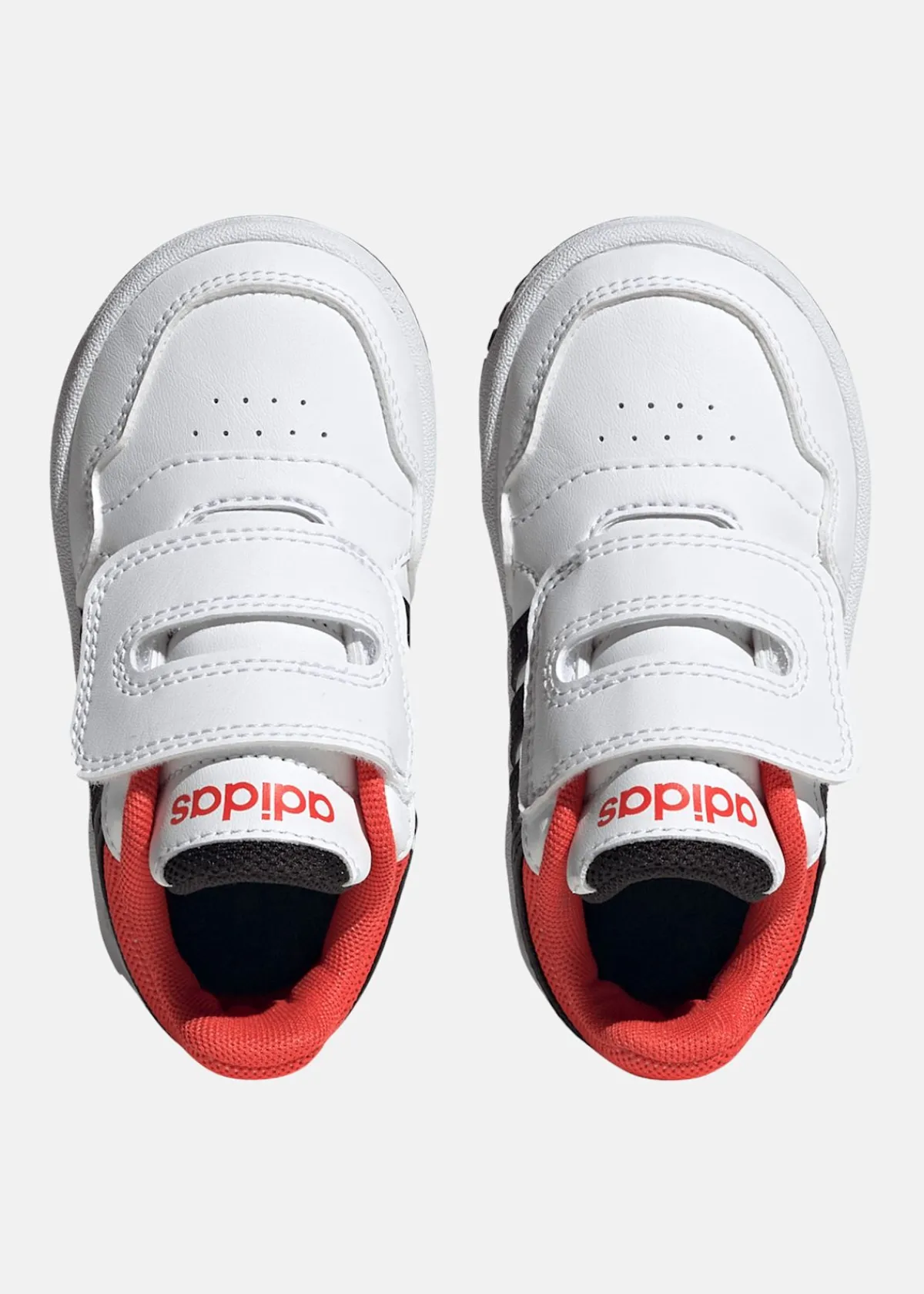 Barn Adidas HOOPS 3.0 CF I