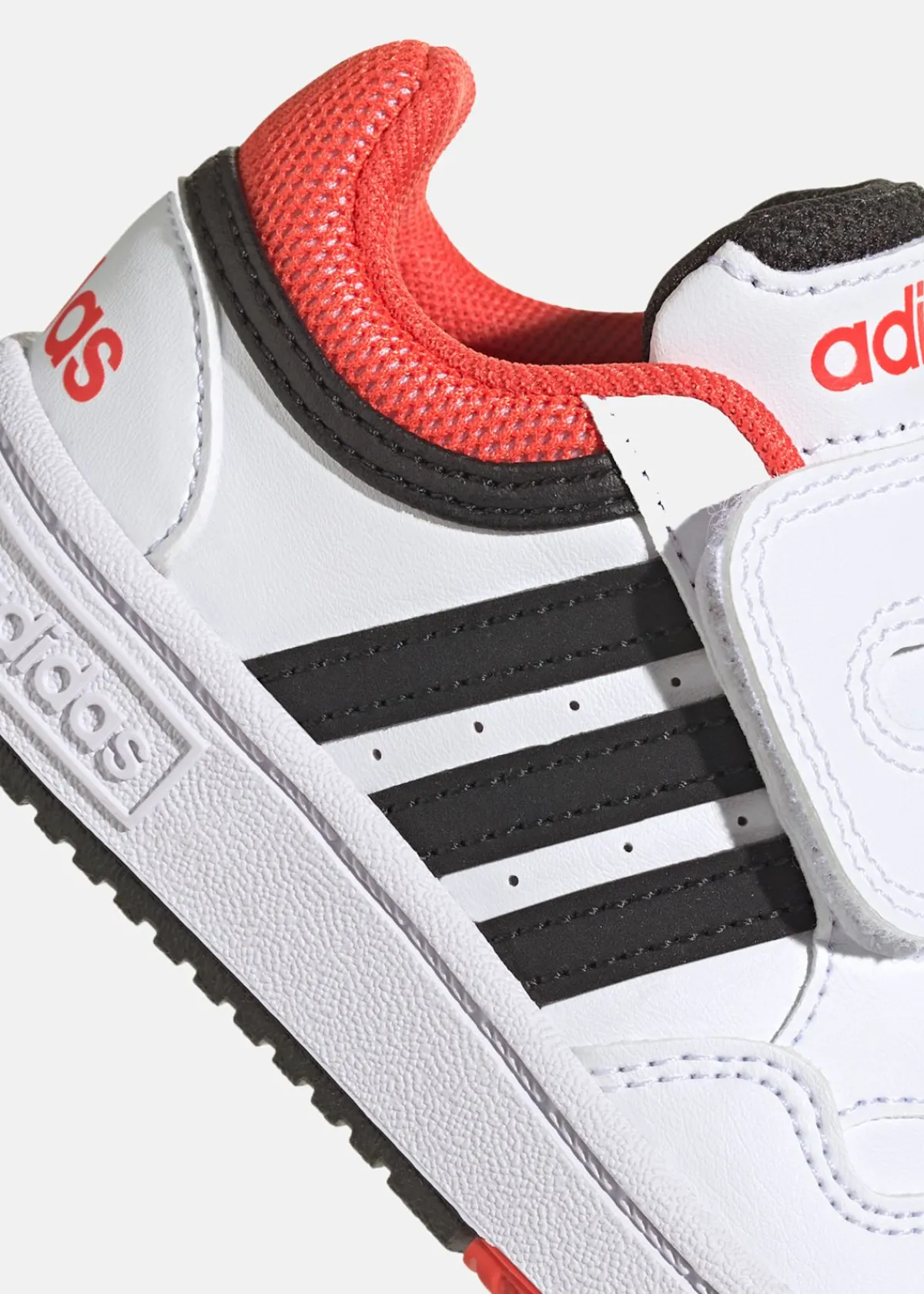 Barn Adidas HOOPS 3.0 CF I