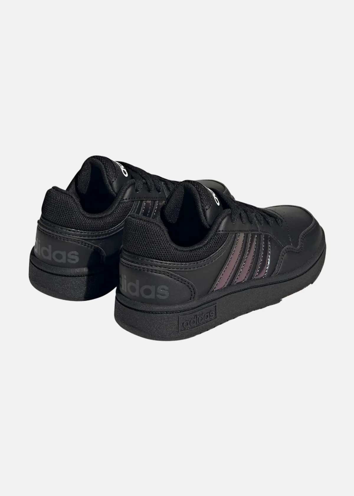 Barn Adidas HOOPS 3.0 K