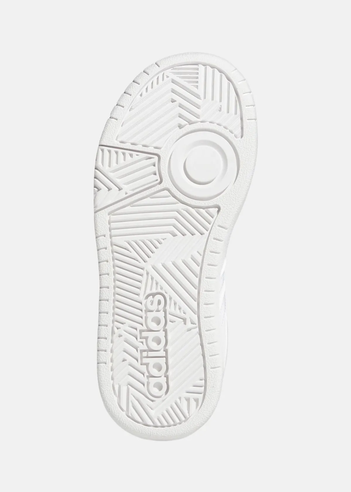 Barn Adidas HOOPS 3.0 K