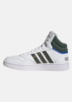 Adidas HOOPS 3.0 MID