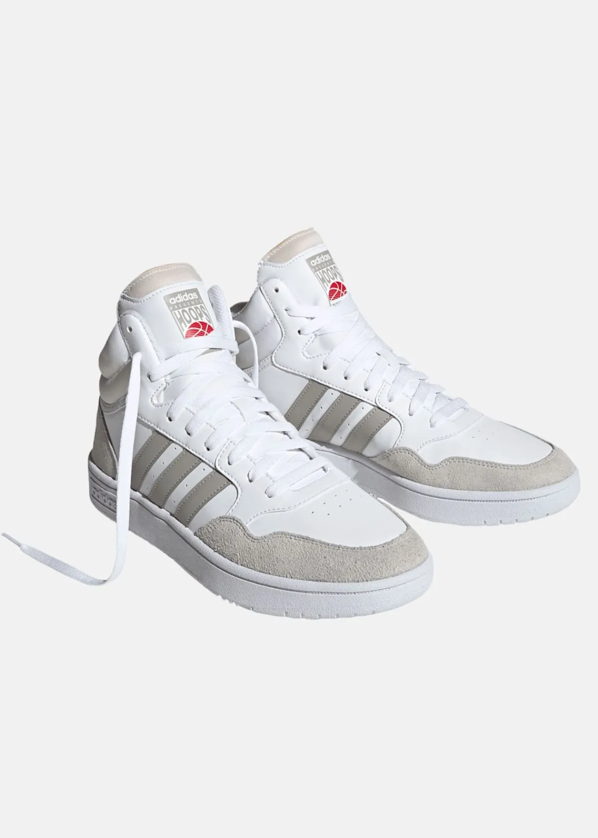 Adidas HOOPS 3.0 MID