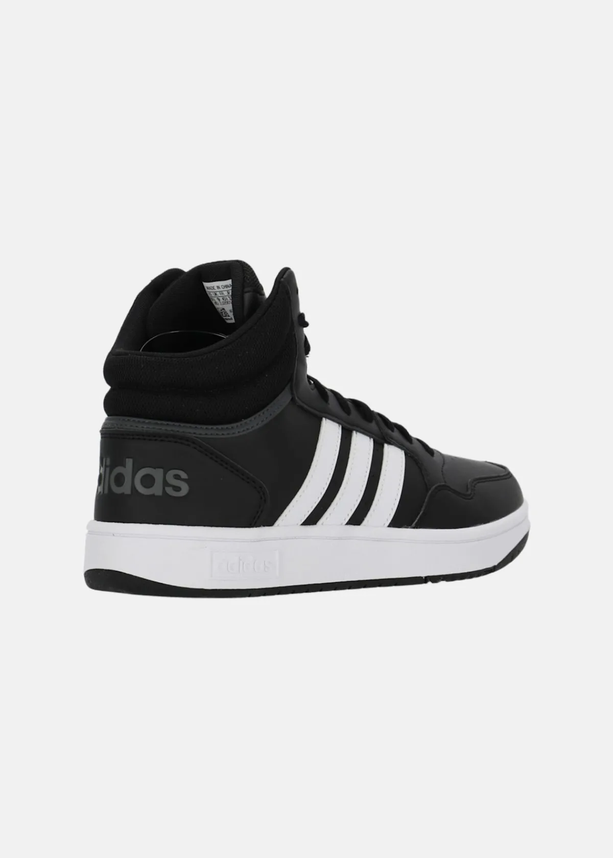 Adidas HOOPS 3.0 MID