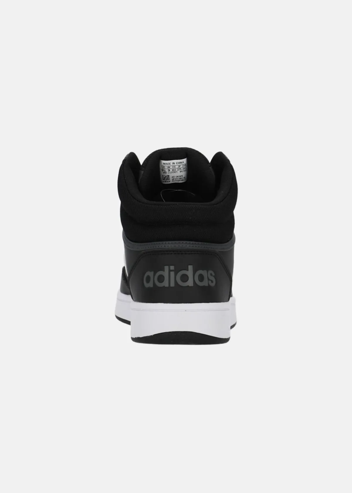 Adidas HOOPS 3.0 MID