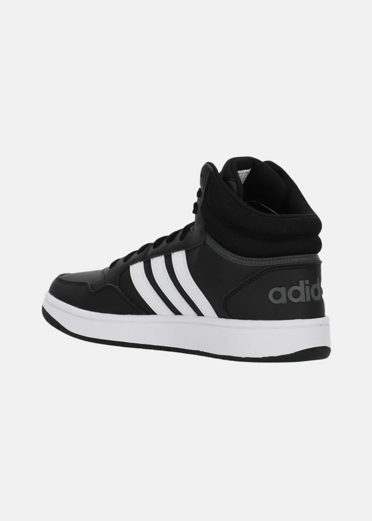 Adidas HOOPS 3.0 MID