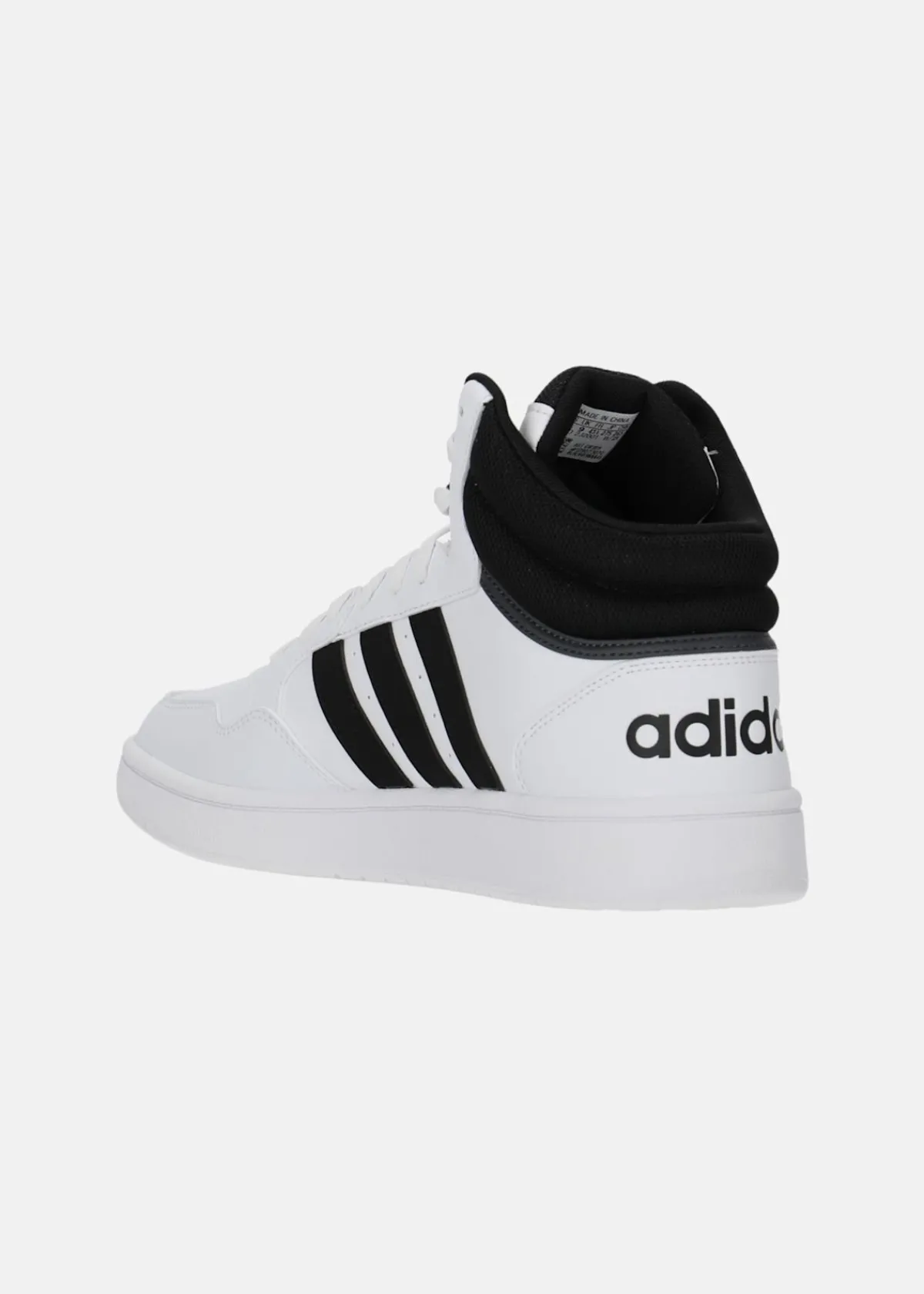 Adidas HOOPS 3.0 MID