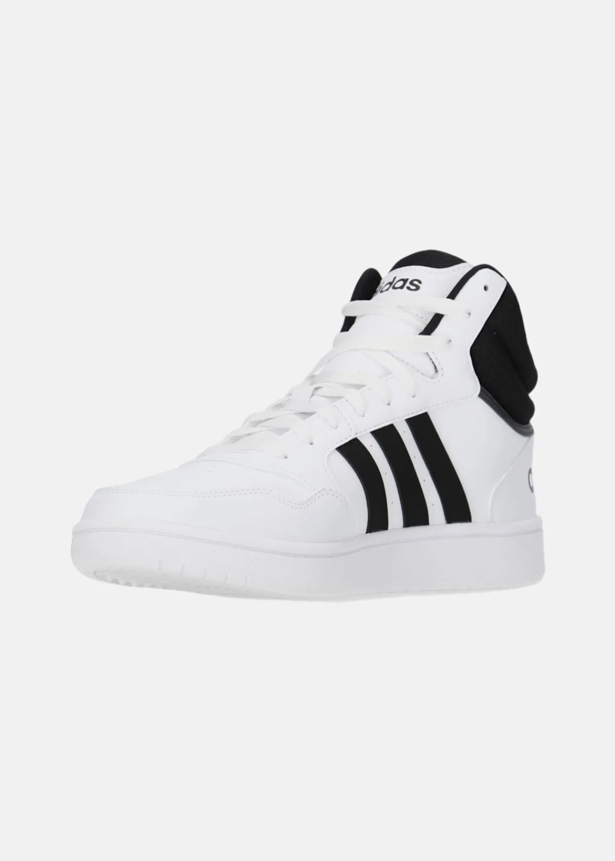 Adidas HOOPS 3.0 MID