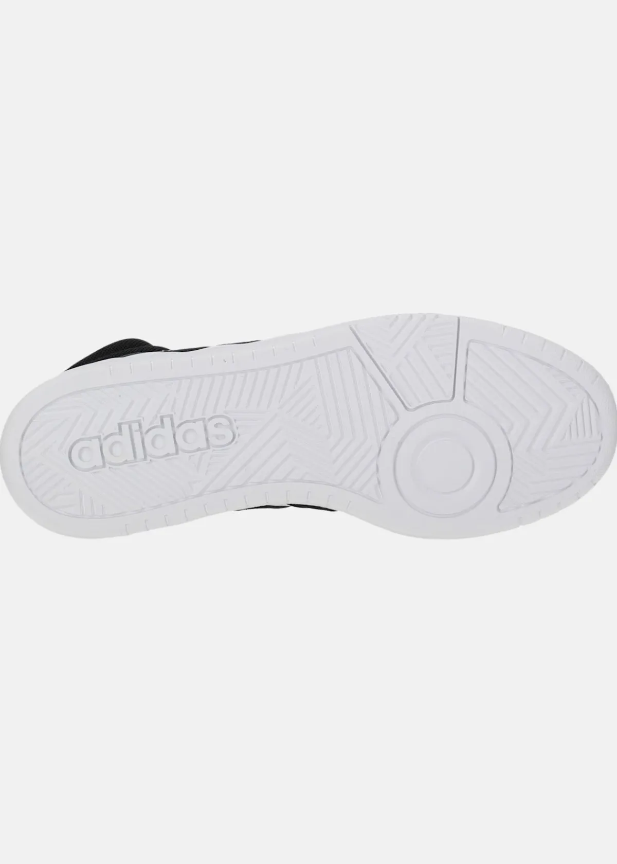Adidas HOOPS 3.0 MID