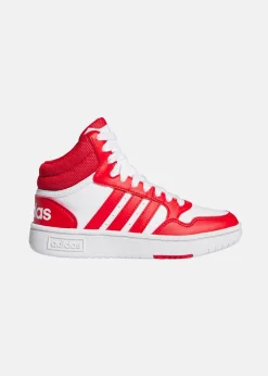 Barn Adidas HOOPS 3.0 MID K