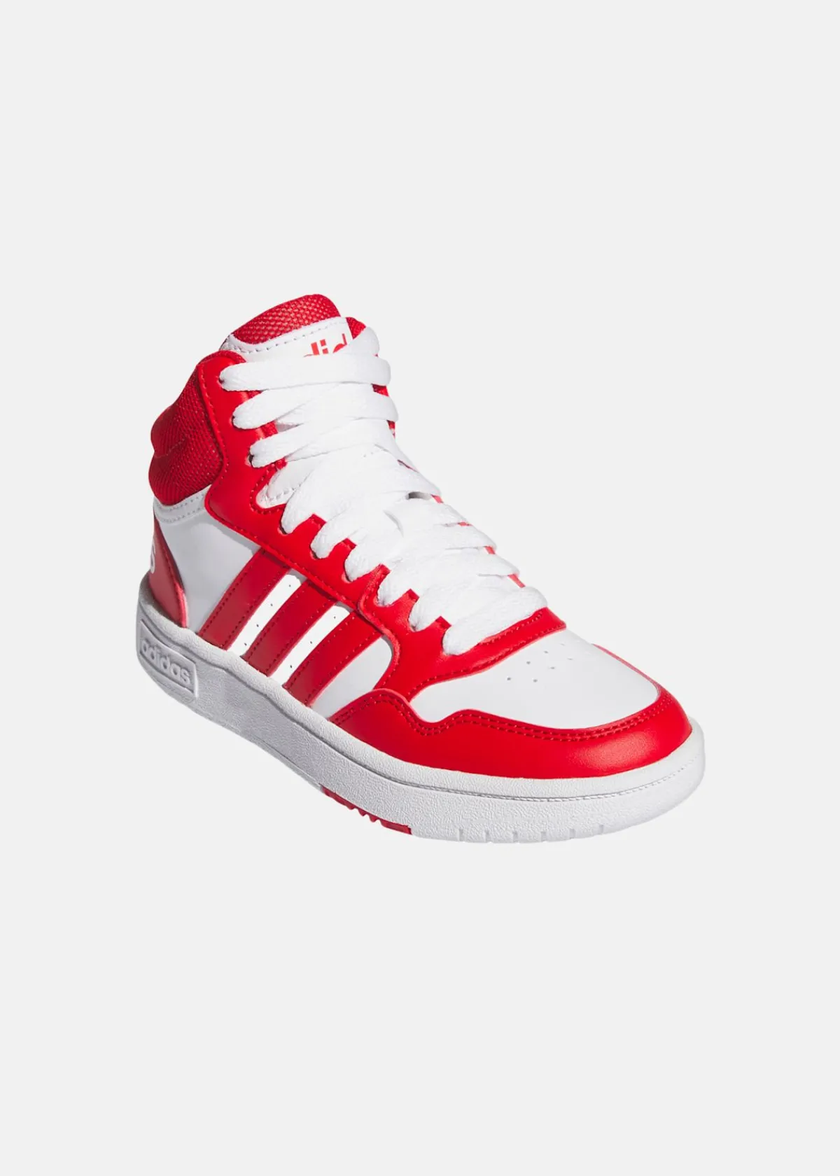 Barn Adidas HOOPS 3.0 MID K