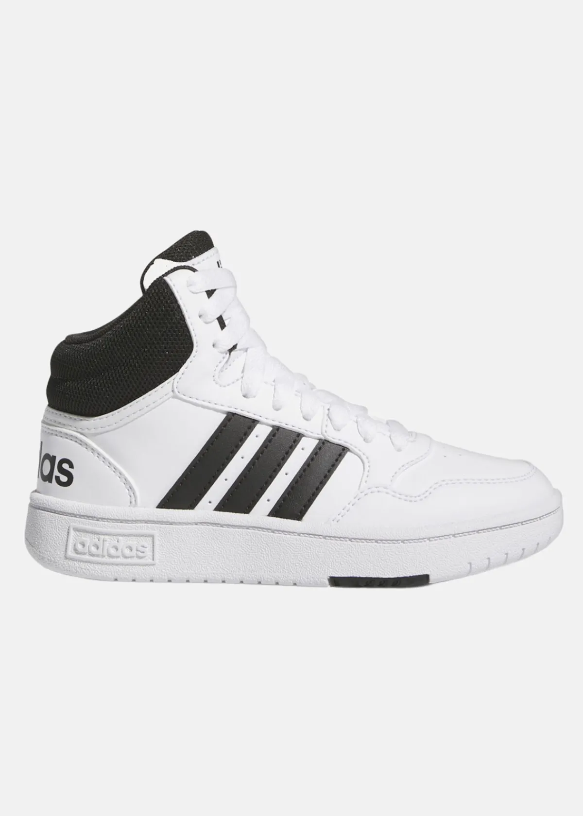 Barn Adidas HOOPS 3.0 MID K