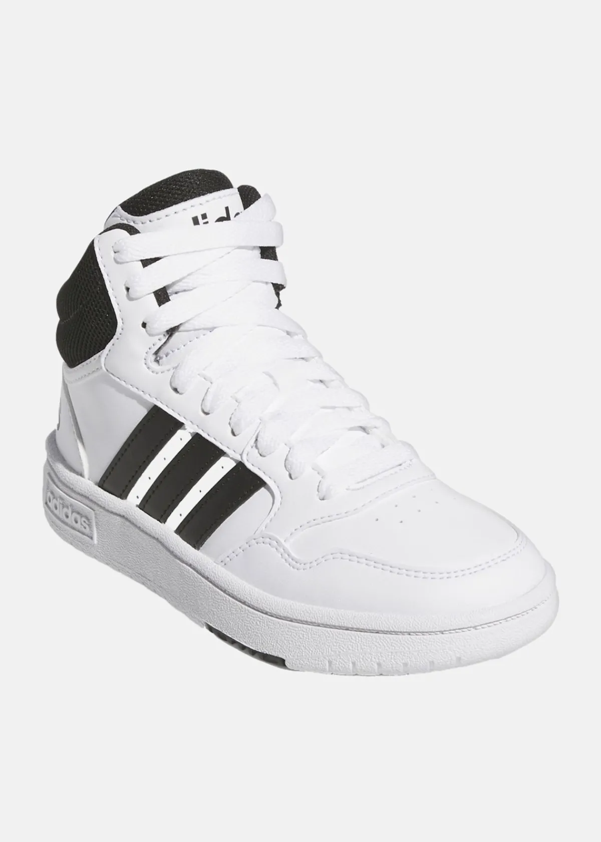 Barn Adidas HOOPS 3.0 MID K