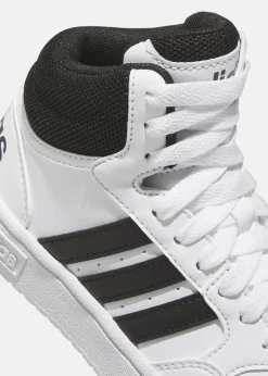 Barn Adidas HOOPS 3.0 MID K