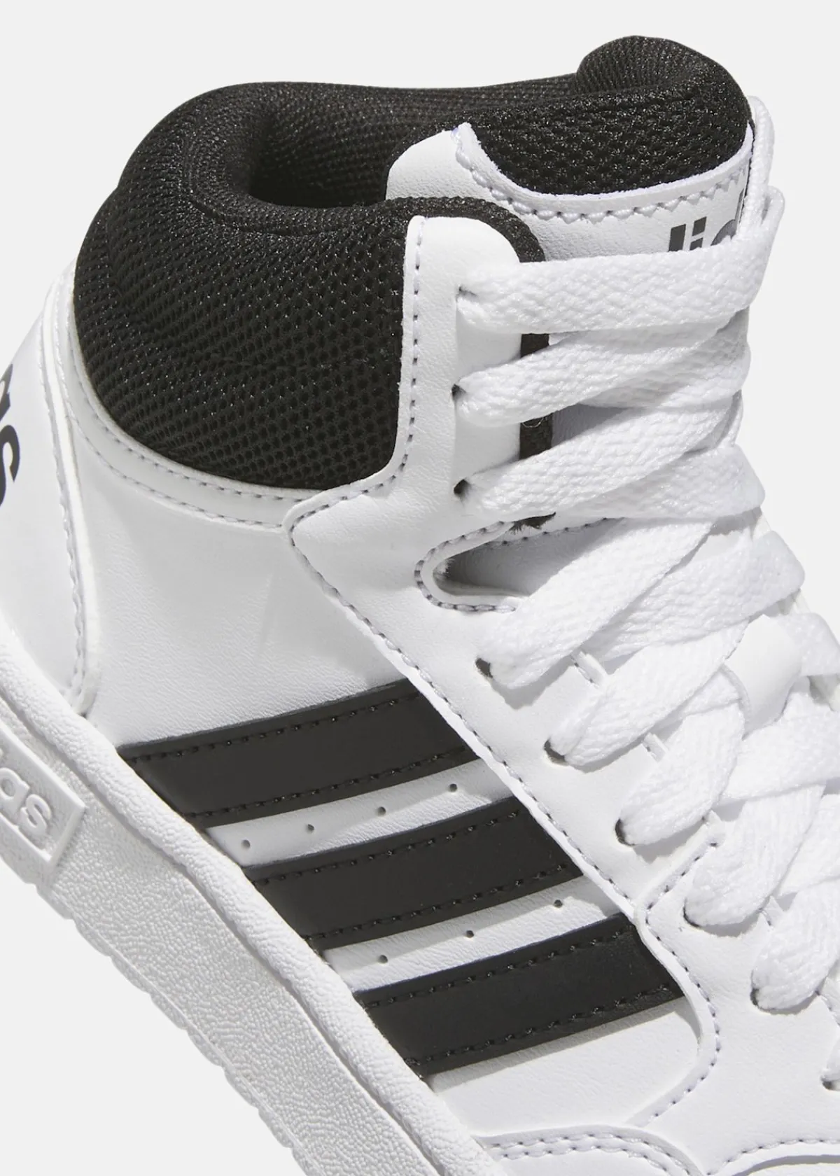 Barn Adidas HOOPS 3.0 MID K