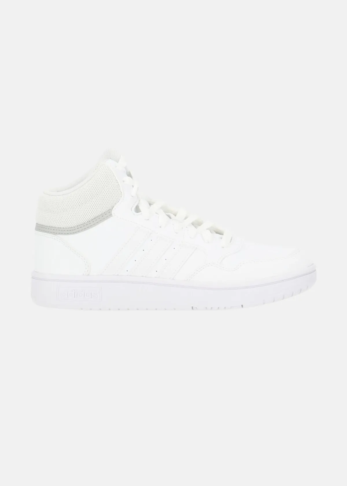 Barn Adidas HOOPS 3.0 MID K