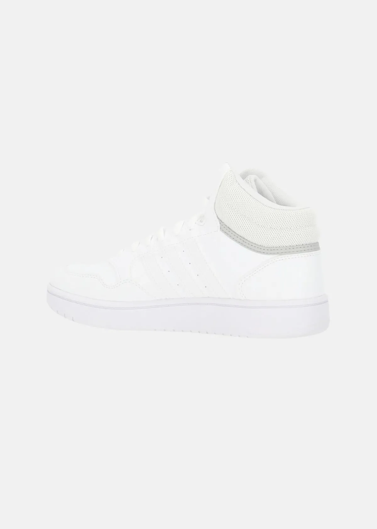 Barn Adidas HOOPS 3.0 MID K