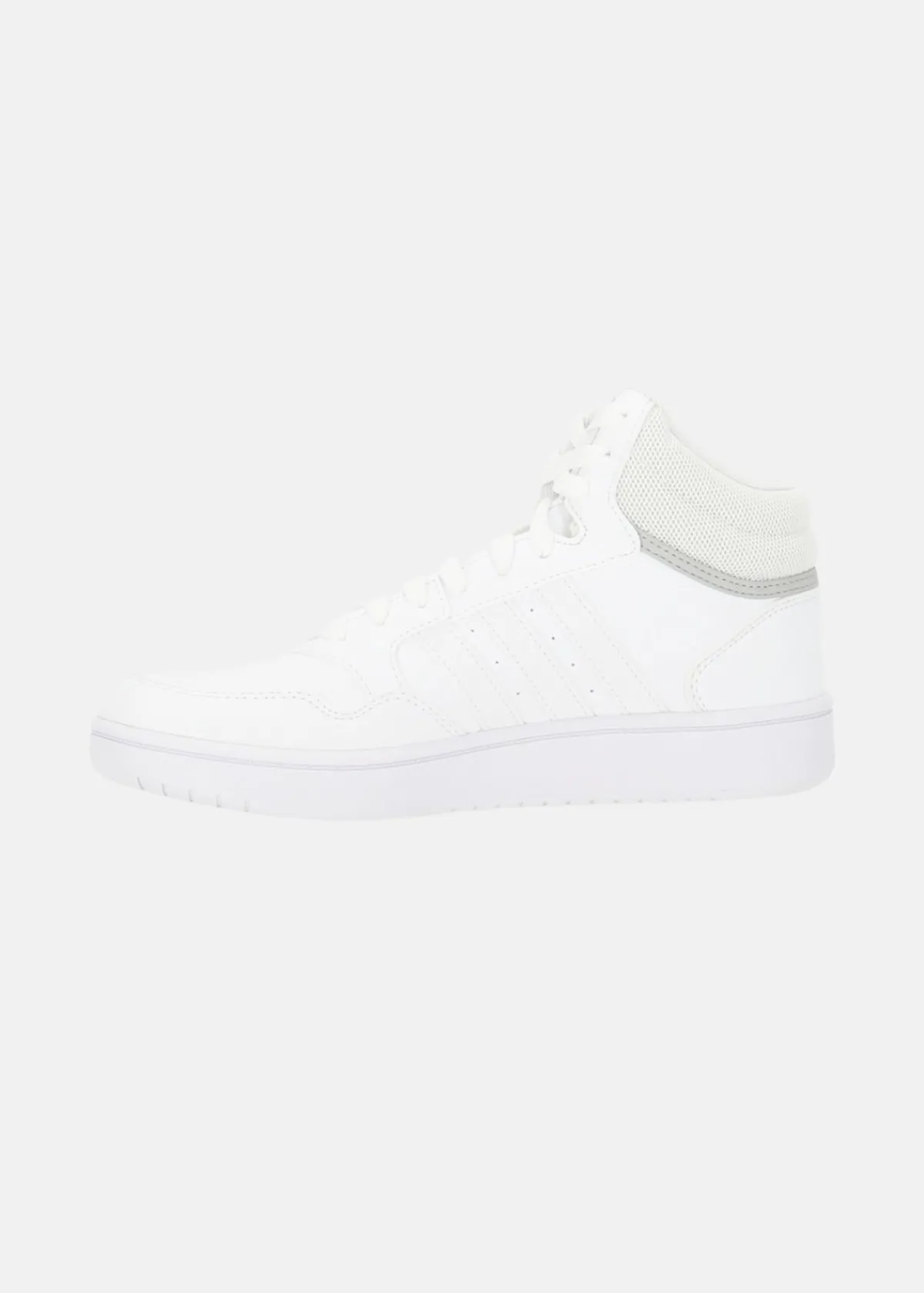 Barn Adidas HOOPS 3.0 MID K