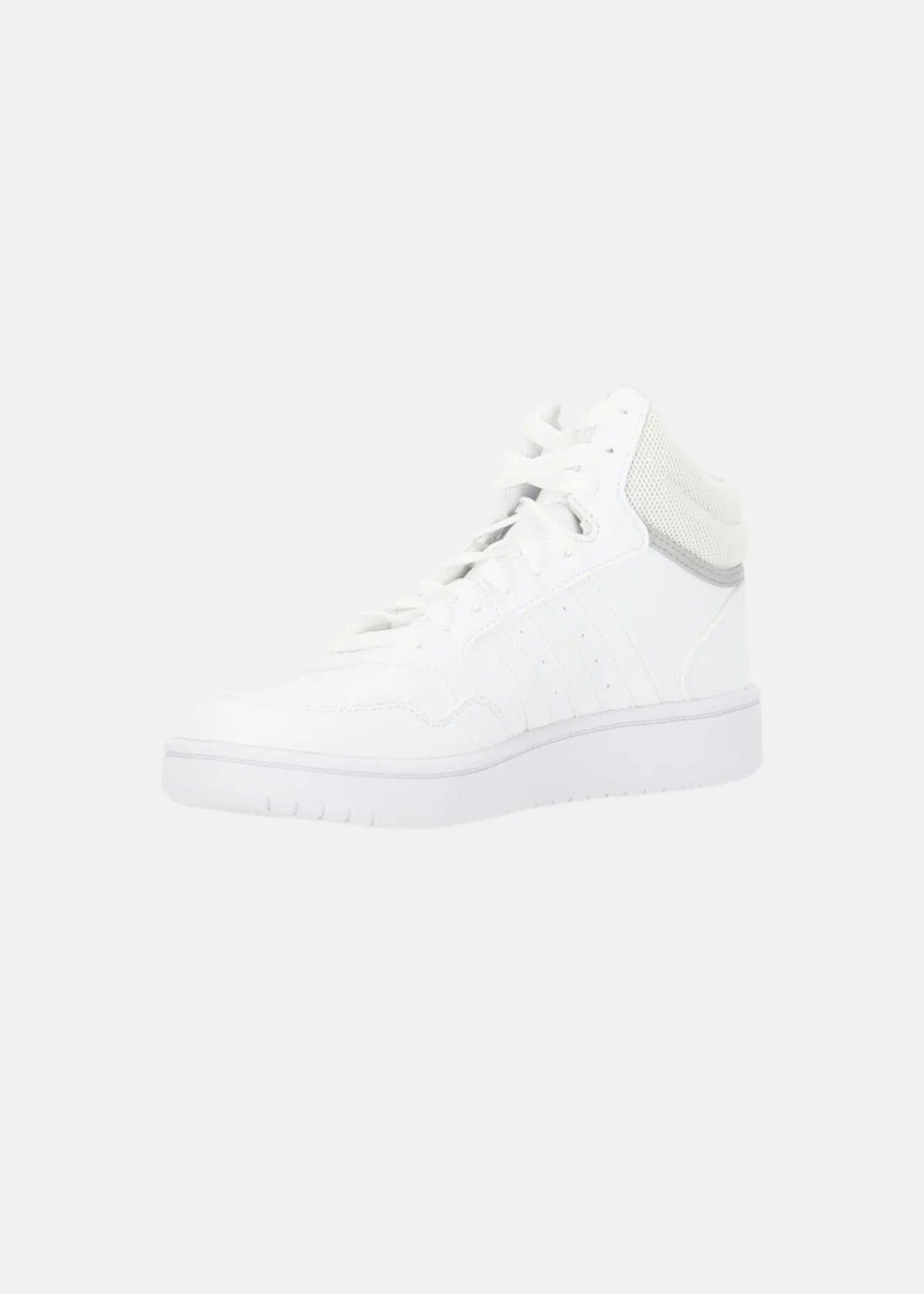 Barn Adidas HOOPS 3.0 MID K