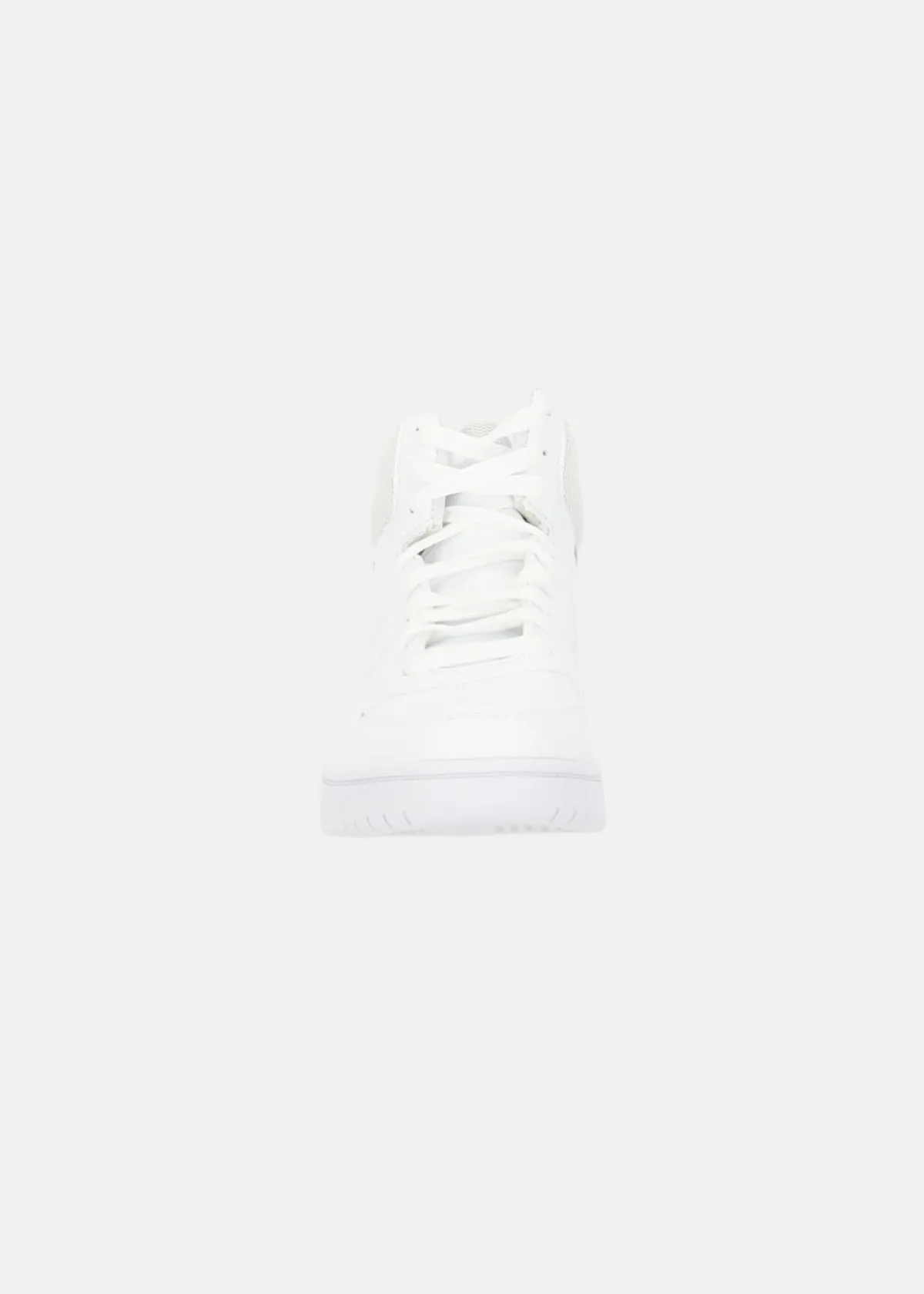 Barn Adidas HOOPS 3.0 MID K
